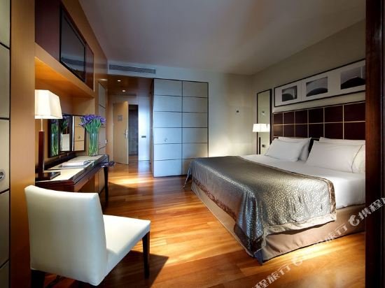 Фото Eurostars Grand Marina