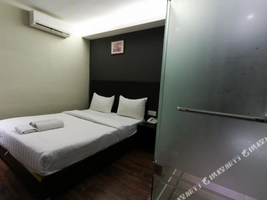 Фото Hotel 99 - Bandar Klang
