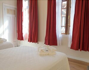 Гостиница Hotel Boutique Casa Conde