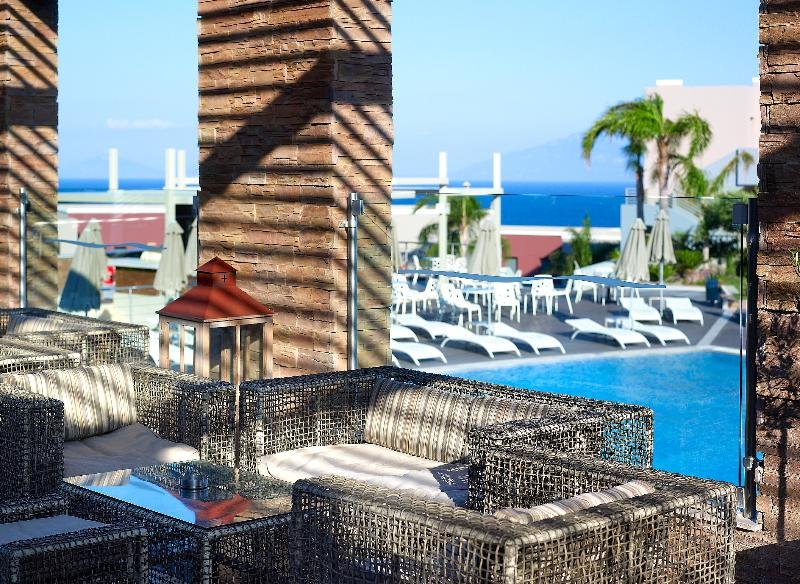 Фото Michelangelo Resort and SPA