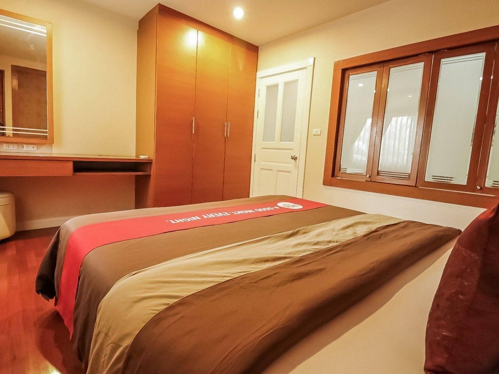 Фото Unico Srinakarin Residence