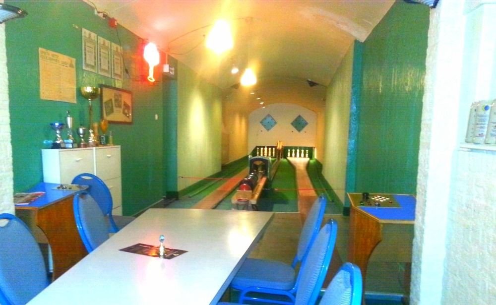 Фото Stationshotel