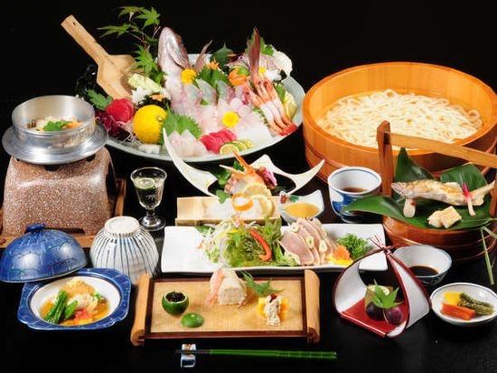 Фото Dochu Land Shin Onsen