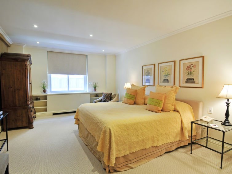 Фото Residence Inn New York Manhattan/Central Park