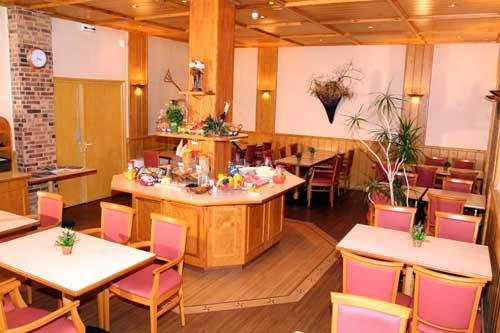 Фото B&b Hotel Grenoble Centre Verlaine