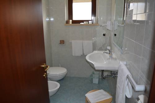 Фото Faggio Rosso Hotel