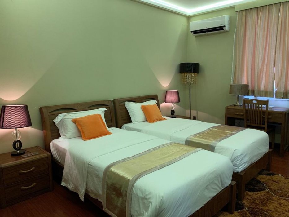 Фото Marina Boutique Hotel