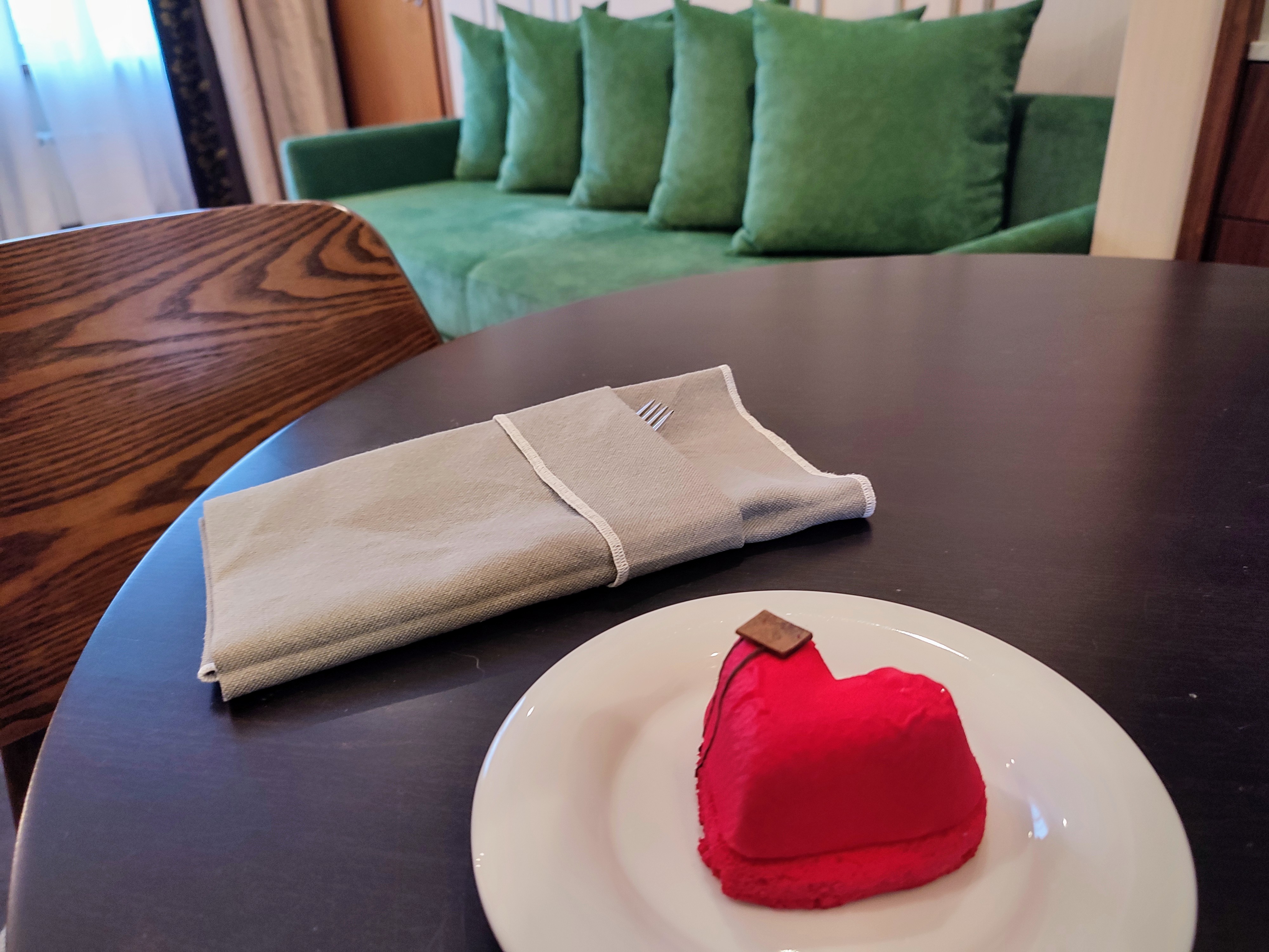 Фото Hilton Garden Inn Volgograd