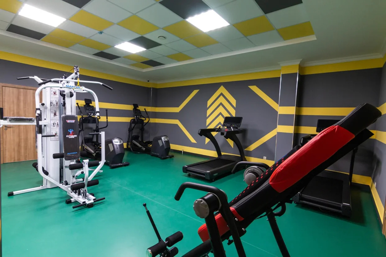 Фото Central City