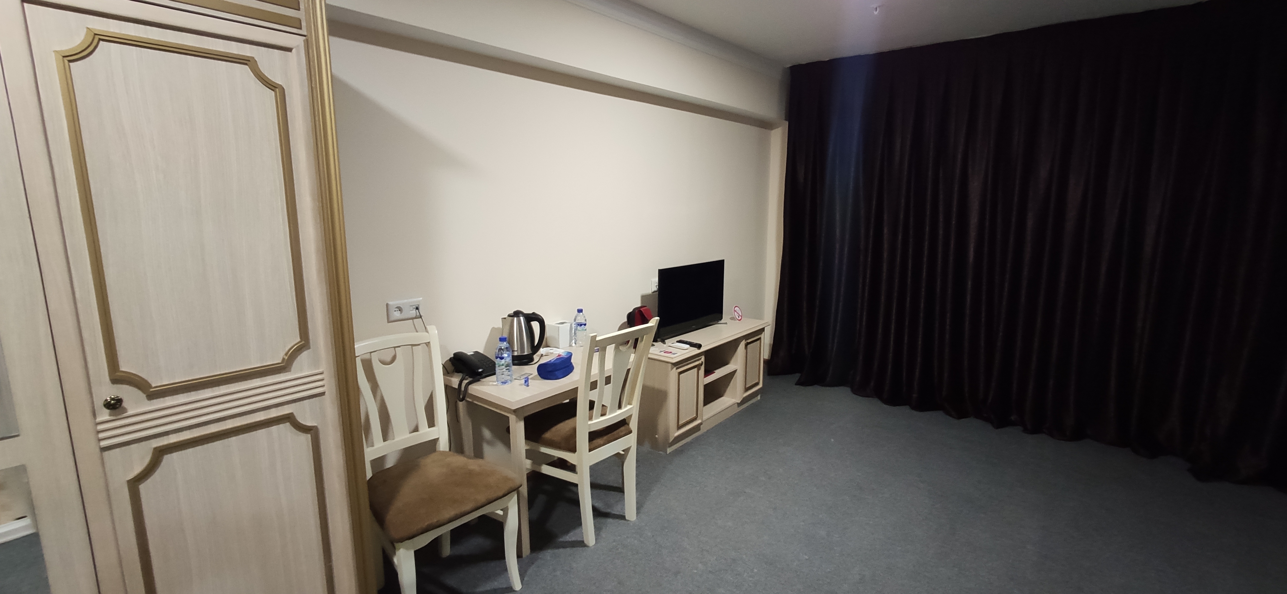 Фото Гостиница Ташкент