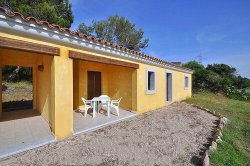 Апартаменты Residence in Gallura