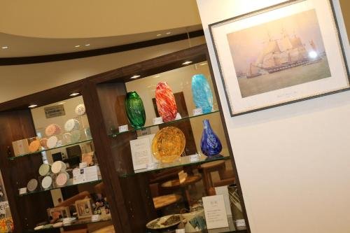 Фото Grand Cabin Hotel Naha Oroku