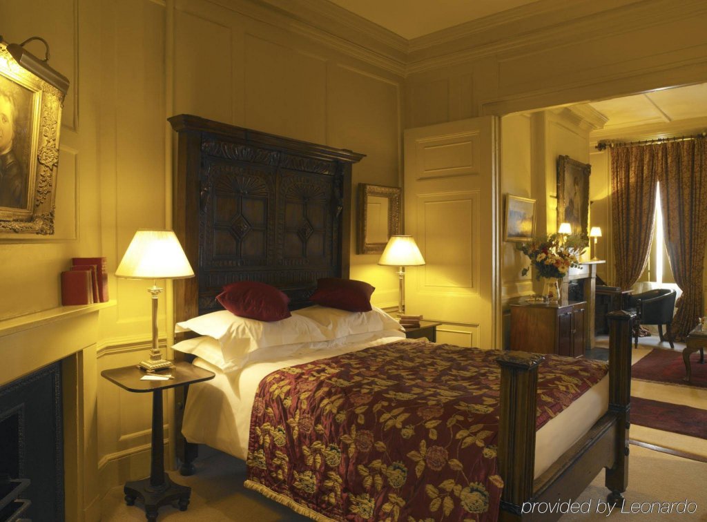 Фото Hazlitt's Hotel