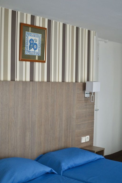 Фото Hotel Royal Bergere