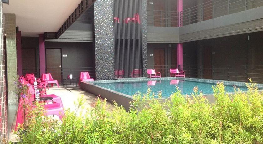 Фото Nangfa Mini Hotel