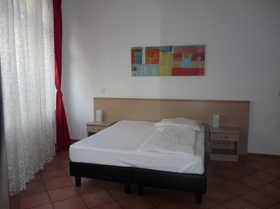 Фото Hotel Romina