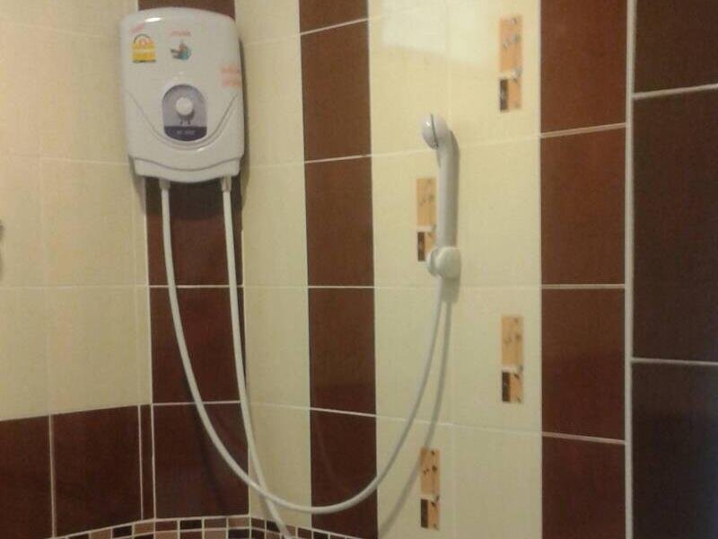 Фото Phaetra Resort