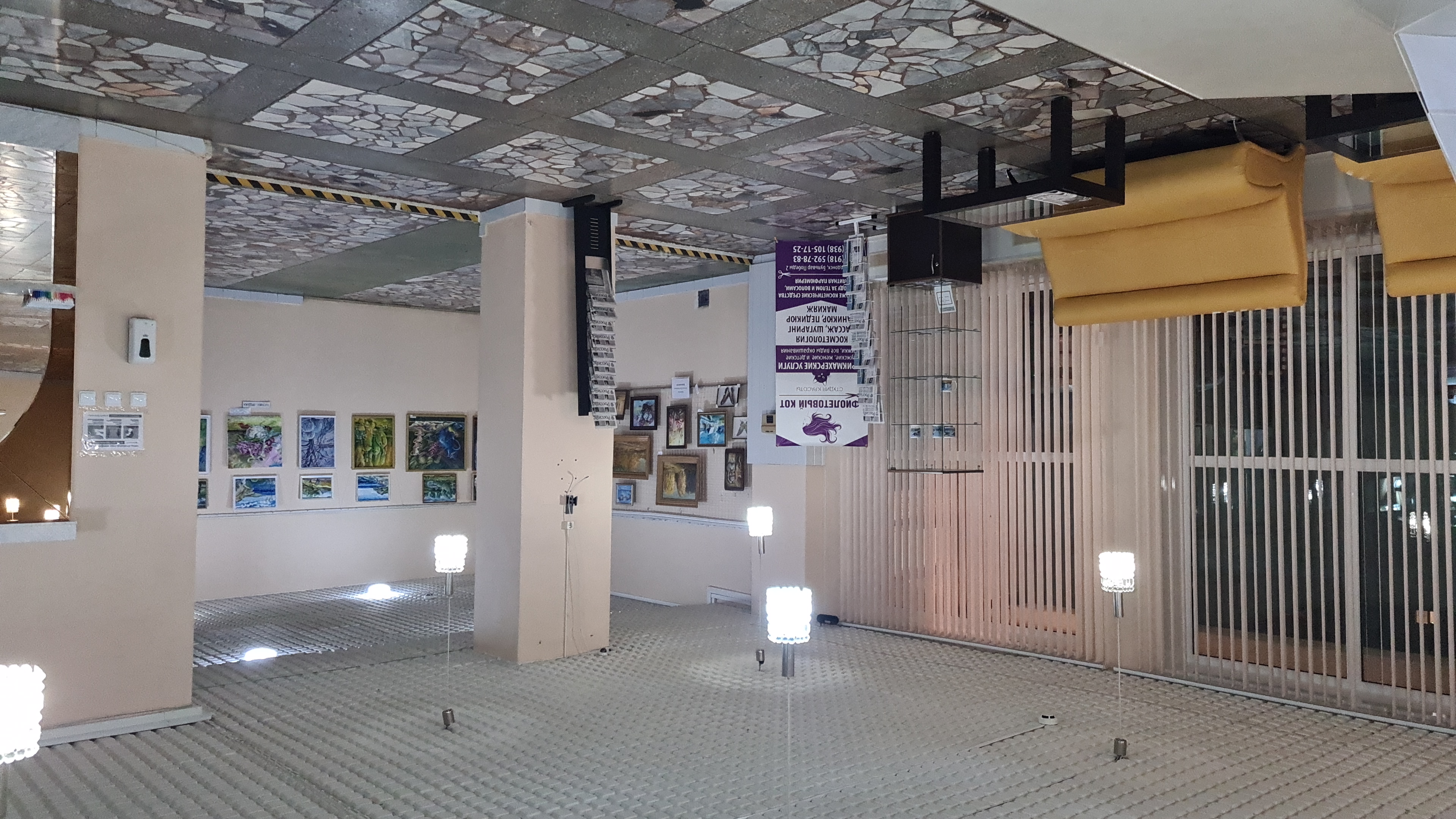 Фото Гостиница-А