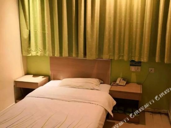 Фото Heng 8 Hotel Tonglu South Yingchun Road