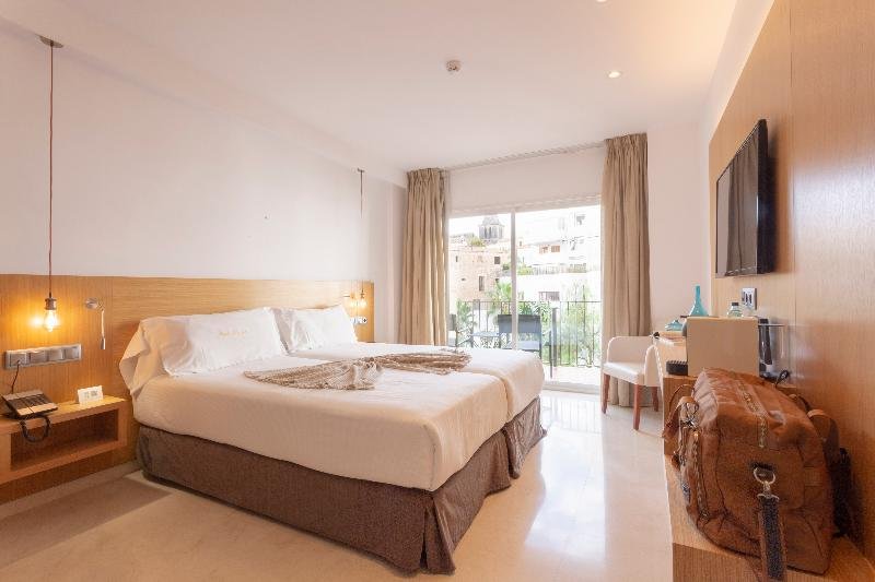 Фото Hotel Saratoga