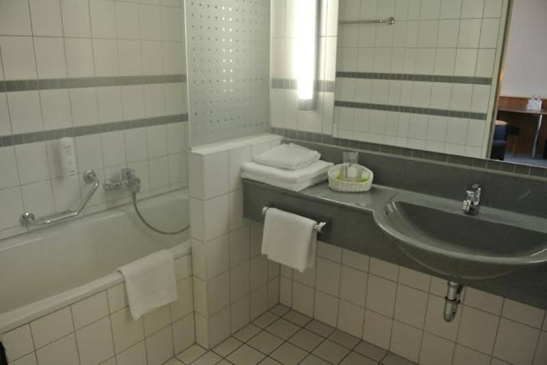 Фото City Hotel am Ccs