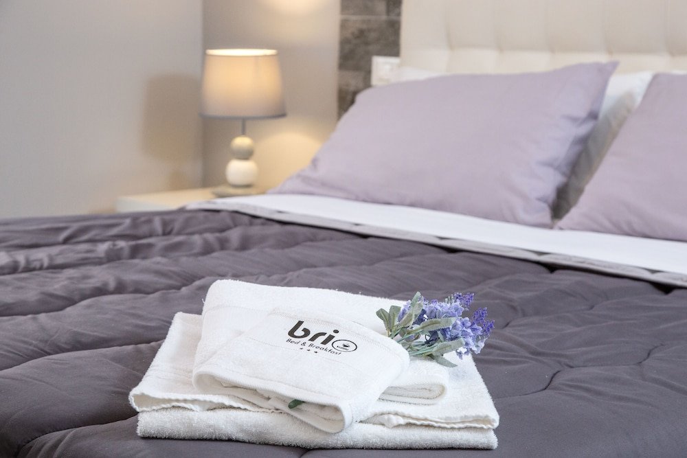 Фото Brio Bed & Breakfast