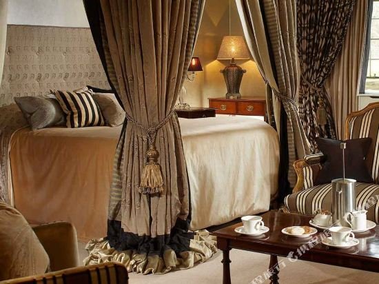 Фото The Greenway Hotel & SPA