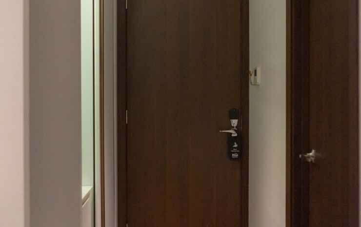 Hotel Kp Hotel, Can Tho, photo