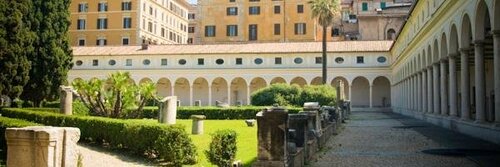 Внешний вид отеля Hotel California в Малаге (город), фото 5