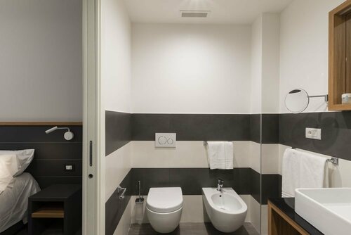 Гостиница Villa 1900 в Санта-Маргерита-Лигуре