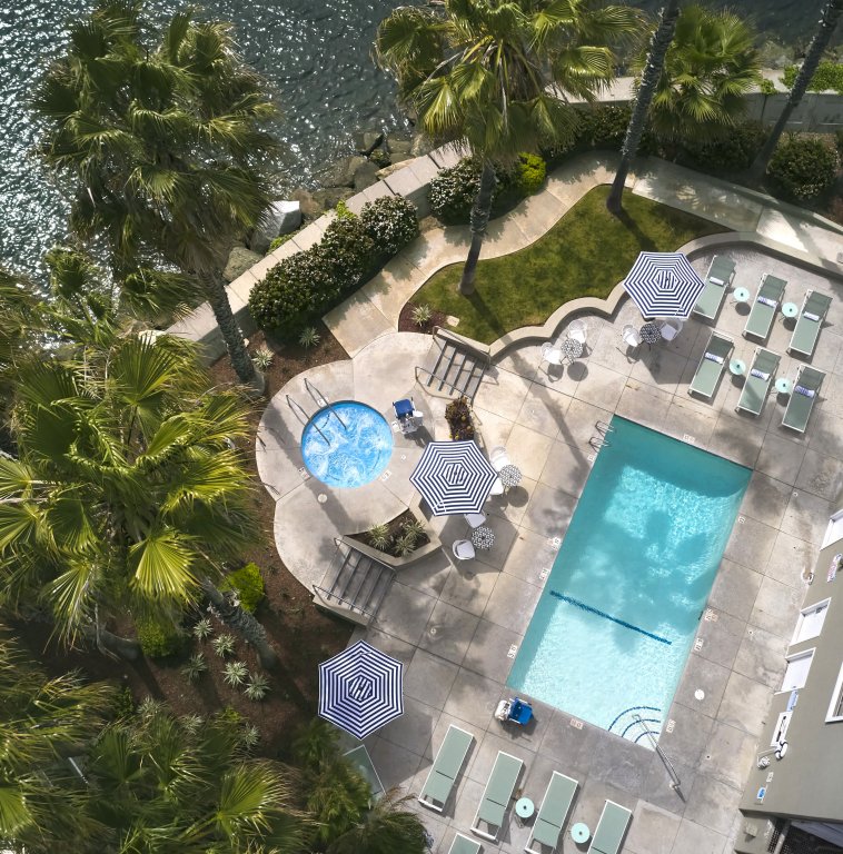 Фото Portofino Hotel & Marina