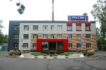Teleradiokompaniya Gtrk Pskov (Rizhskiy Avenue, 71), radio station