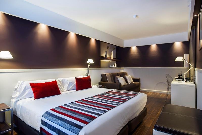 Фото Royal Ramblas