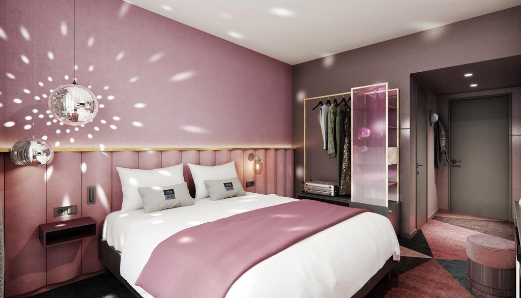 Фото отеля 4