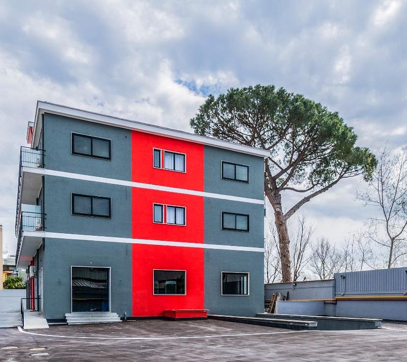 Фото Reggia Suite SPA Hotel