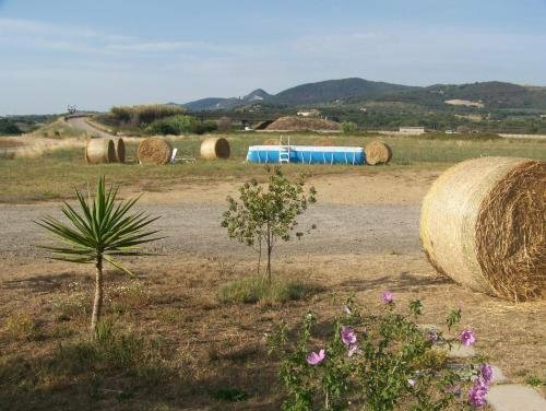 Гостиница Agriturismo La Nocciolina