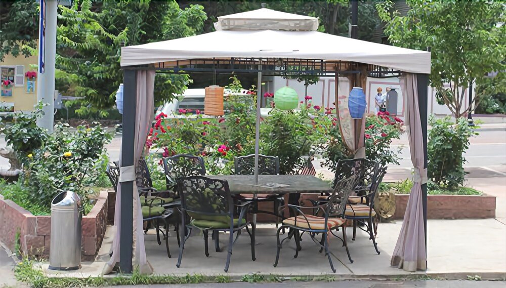 Фото Pikes Peak Inn