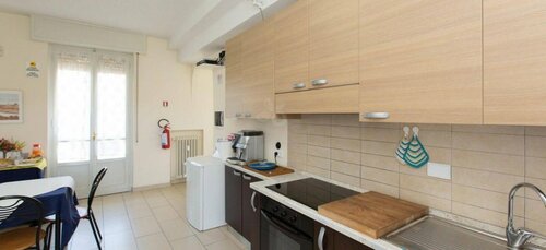 Внешний вид отеля Il Grillo di Firenze в Флоренции, фото 3