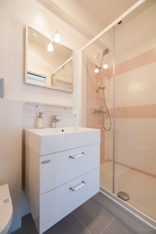 Фото Aldo Apartments Center