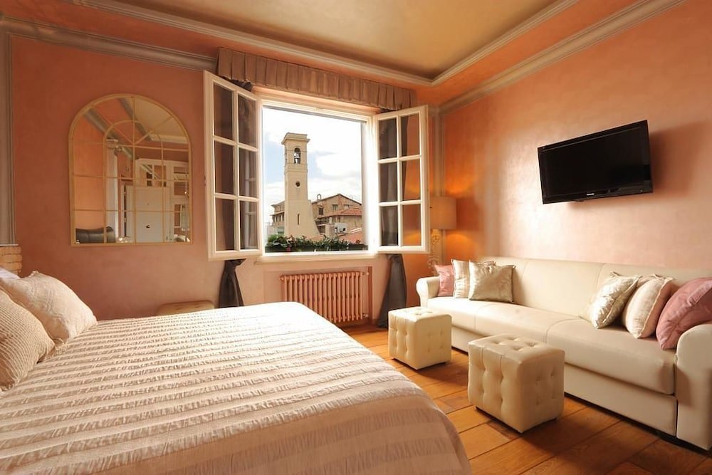 Фото Mabelle Firenze Residenza Sassetti