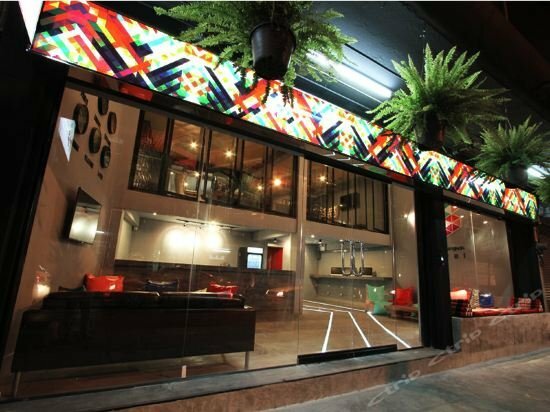 Hostel Everyday Bangkok Hostel, Bangkok, photo