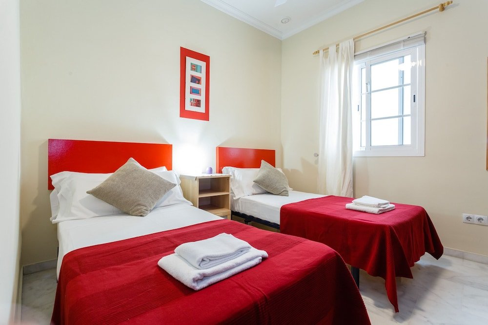 Фото Apartamento Soto Gaditano