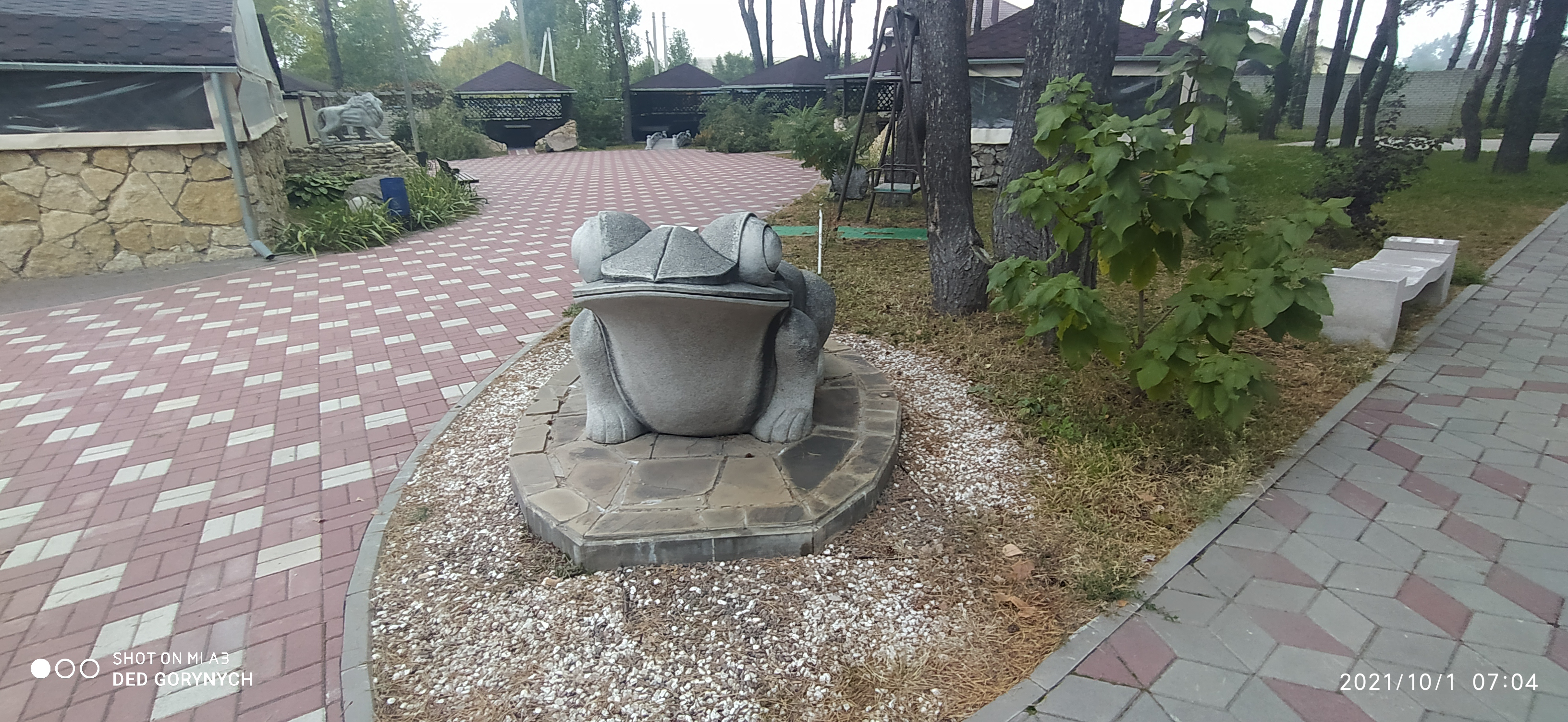 Фото Санлайт