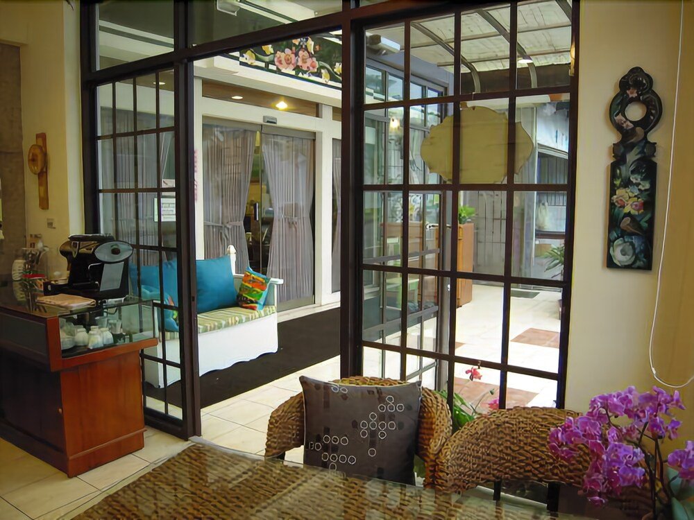 Фото Hualien Lake Villa