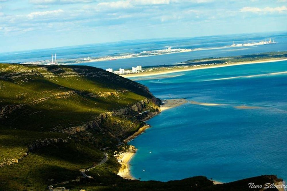 Фото Novotel Setubal