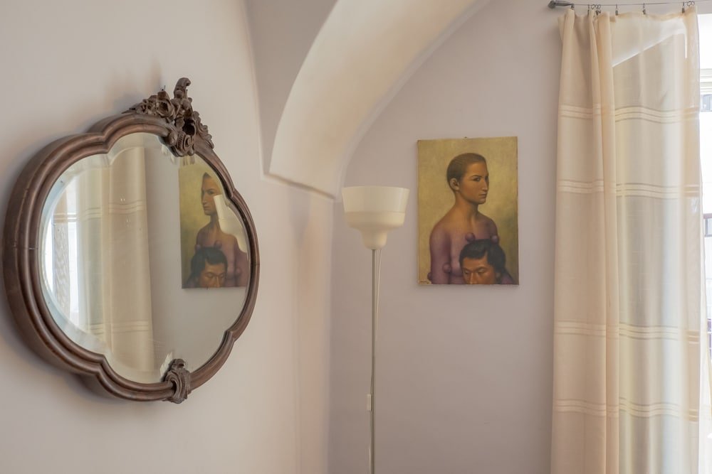 Фото Tre Vie Apartment