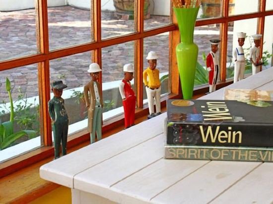 Фото Kleinbosch Lodge