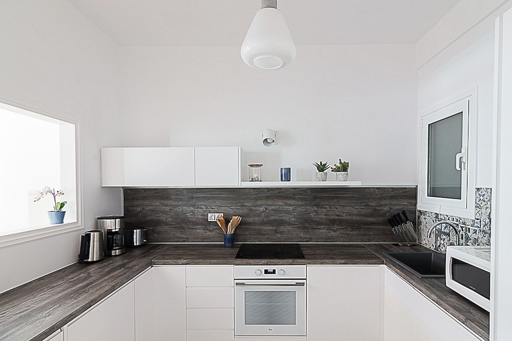 Фото Spacious two bedroom apartment