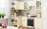 Kuchni (Talsinskaya ulitsa, 25), kitchen furniture