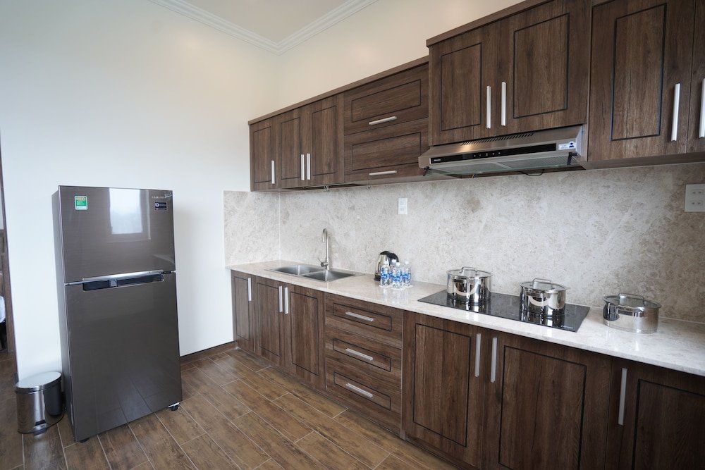 Фото New Life Dalat Hotel